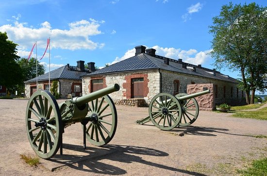 South Karelia Museum, Lappeenranta South Karelia Museum, Lappeenranta